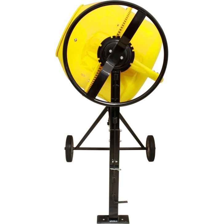 Betona maisītājs GBM 130 - 130l 230V