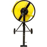 Бетономешалка GBM 130 - 130л 230В