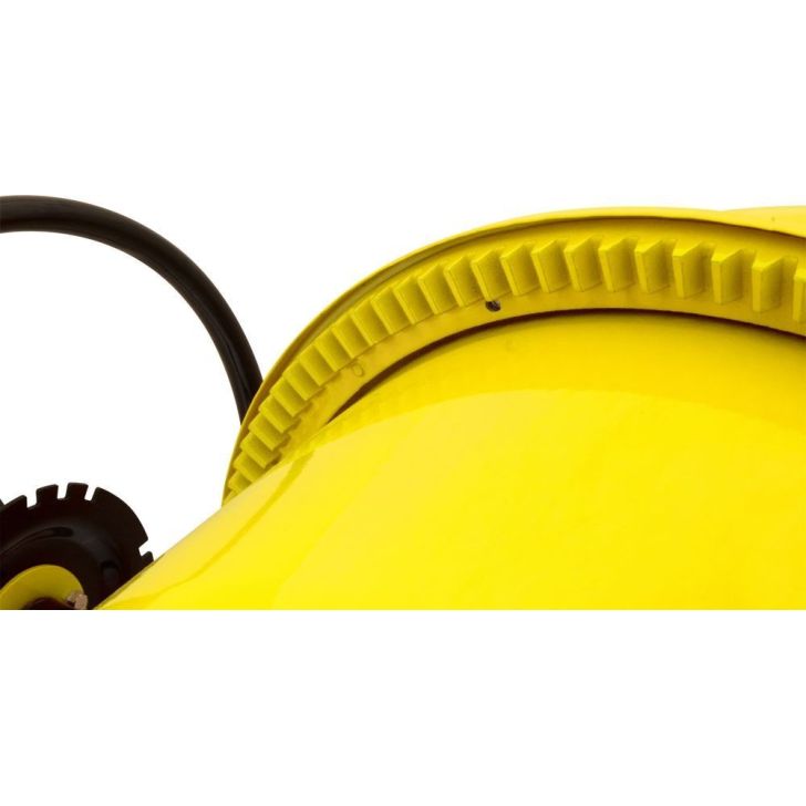 Бетономешалка GBM 130 - 130л 230В