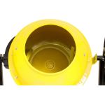 Concrete mixer GBM 160 - 160l 230V