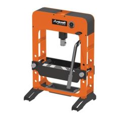 Hirdauliskā prese Unicraft WPP 15 TH TOP