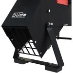 Shredder GH 651 B 4-Stroke Motor
