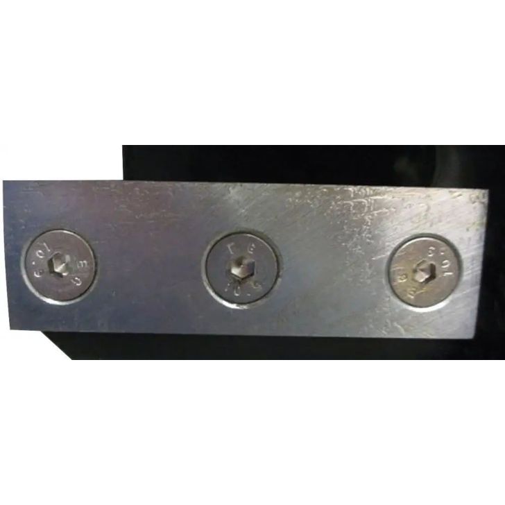 Shredder GH 651 B 4-Stroke Motor