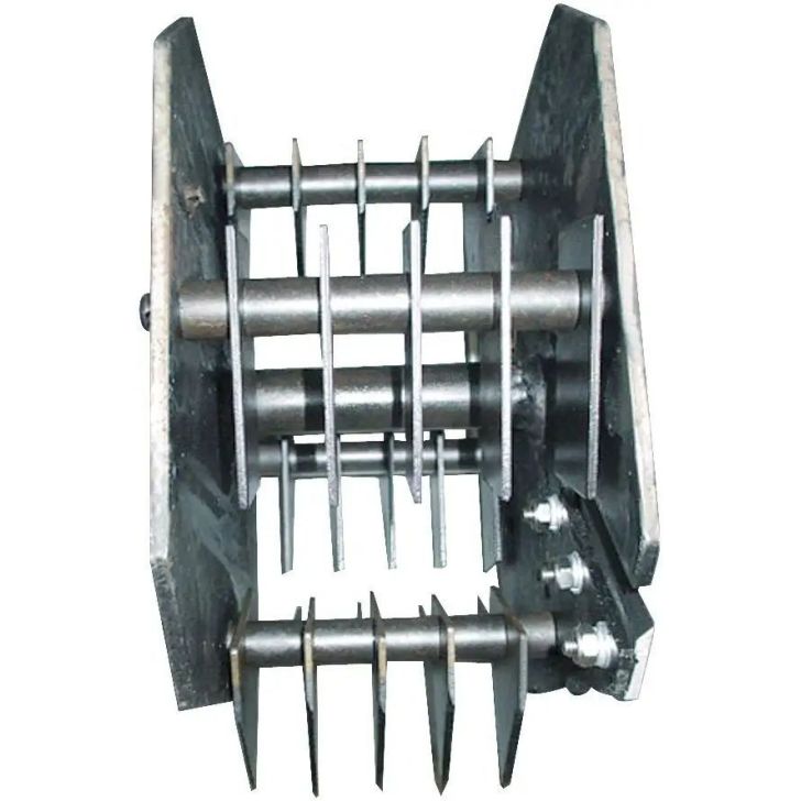 Измельчитель GH 651 B 4-тактный двигатель