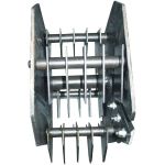 Shredder GH 651 B 4-Stroke Motor