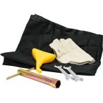 Shredder GH 651 B 4-Stroke Motor