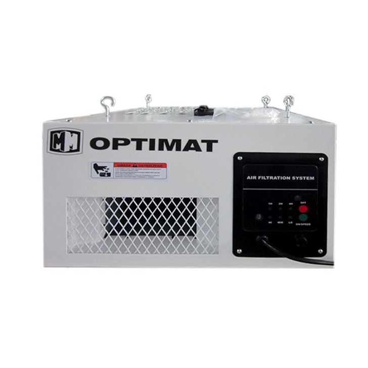 Filtration system OPTIMAT OP 15