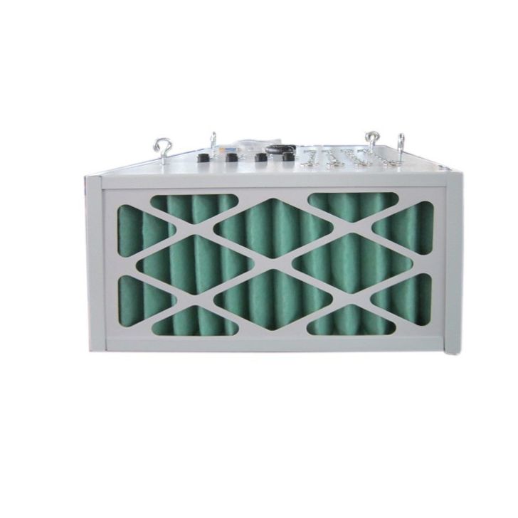 Filtration system OPTIMAT OP 15