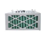 Filtration system OPTIMAT OP 15