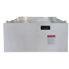 Filtration system OPTIMAT OP 25 2