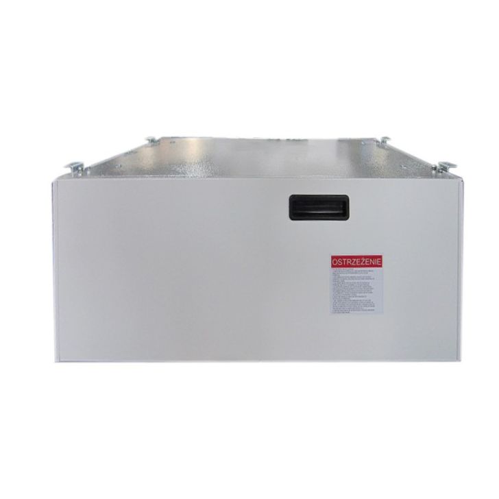 Filtration system OPTIMAT OP 25