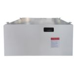 Filtration system OPTIMAT OP 25