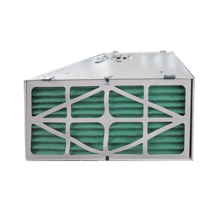 Система фильтрации ОПТИМАТ ОП 25