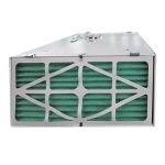 Filtration system OPTIMAT OP 25