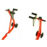 MotocikIa pacēIaijs