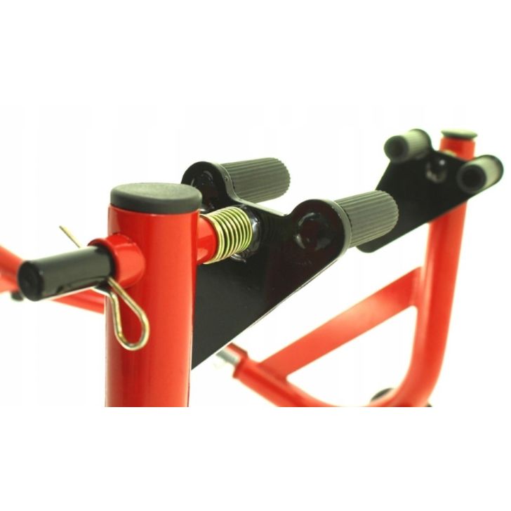 MotocikIa pacēIaijs