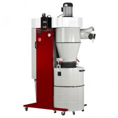 Cyclone - extractor Optimat RLA 3700 2850 m3/h 400V 2