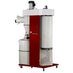 Циклон-вытяжка Optimat RLA 3700 2850 м3/ч 400В