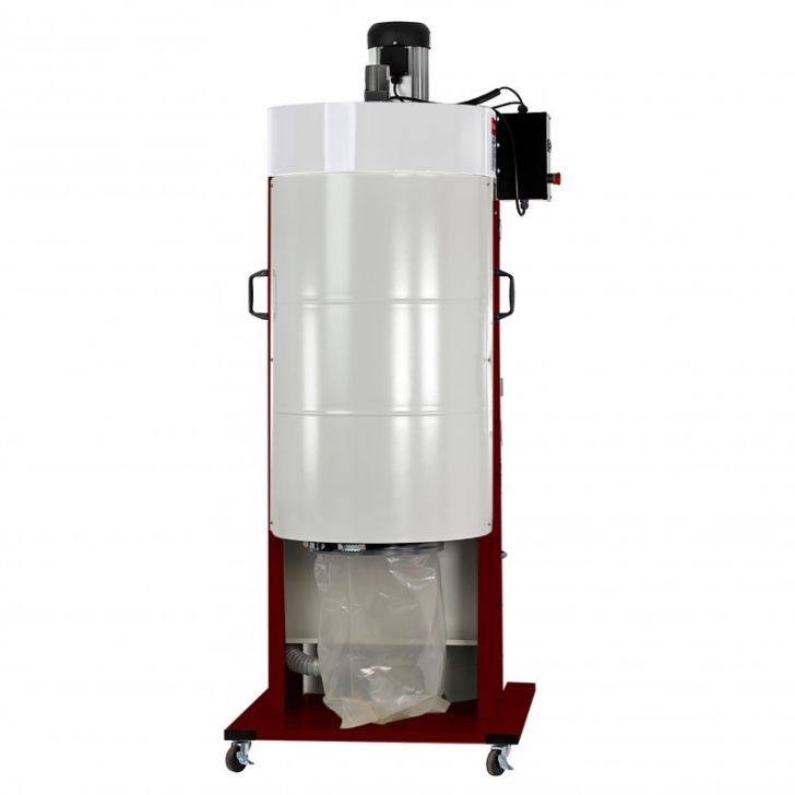 Циклон-вытяжка Optimat RLA 3700 2850 м3/ч 400В