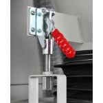 Cyclone - extractor Optimat RLA 3700 2850 m3/h 400V