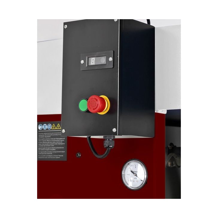 Циклон-вытяжка Optimat RLA 3700 2850 м3/ч 400В