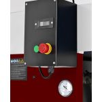 Циклон-вытяжка Optimat RLA 3700 2850 м3/ч 400В