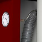 Циклон-вытяжка Optimat RLA 3700 2850 м3/ч 400В