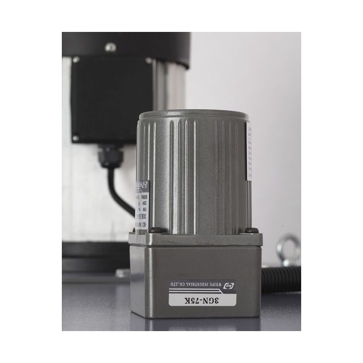 Cyclone - extractor Optimat RLA 3700 2850 m3/h 400V