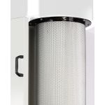 Циклон-вытяжка Optimat RLA 3700 2850 м3/ч 400В