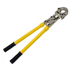 Manuālā prese 16-32 mm cauruļu presēšanai 2