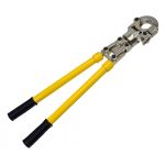 Ручной пресс для прессования труб диаметром 16-32 мм.