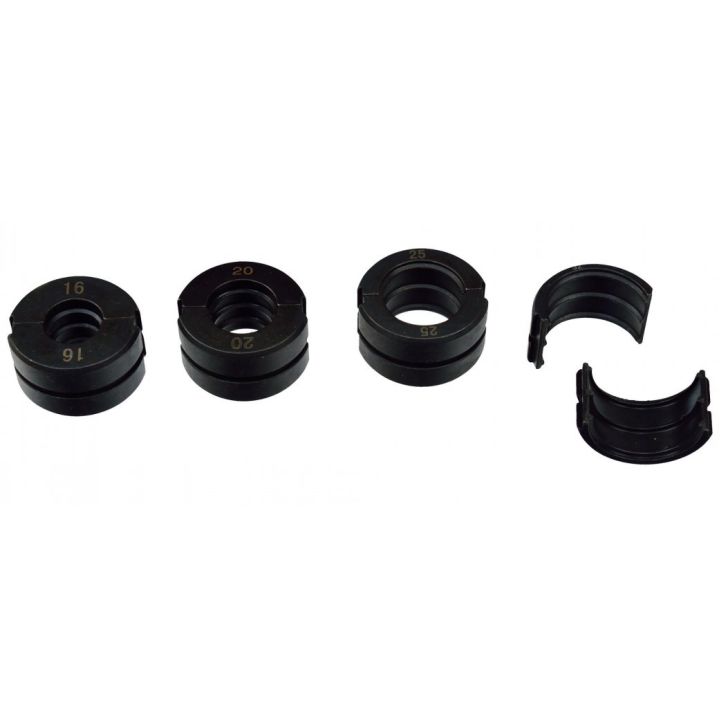 Manuālā prese 16-32 mm cauruļu presēšanai