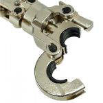 Manuālā prese 16-32 mm cauruļu presēšanai