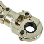 Manuālā prese 16-32 mm cauruļu presēšanai