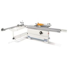Sliding table saw Minimax SC 3C 26