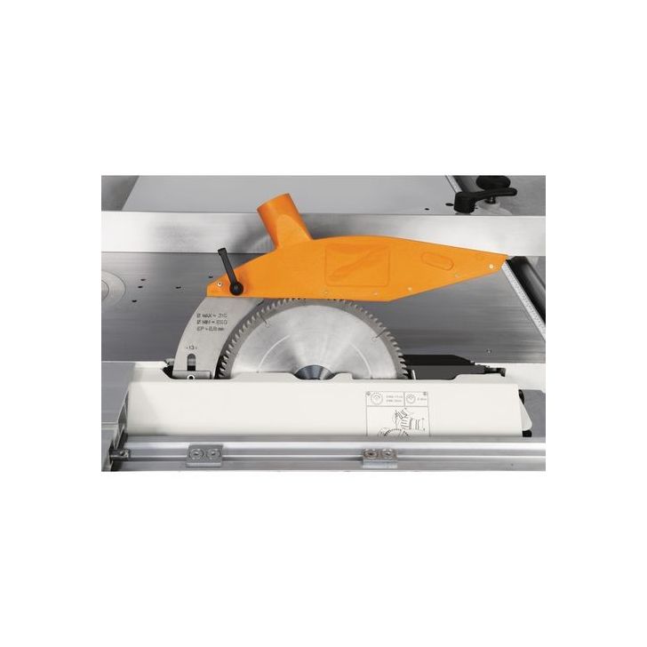 Sliding table saw Minimax SC 3C 26
