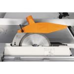 Sliding table saw Minimax SC 3C 26