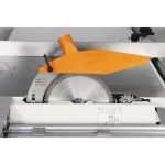 Minimax SC 3C 23 panel saw with pre-setting device