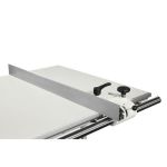 Minimax SC 3C 23 panel saw with pre-setting device