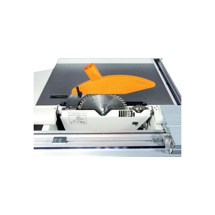 Sliding table saw Minimax sc 4e 27