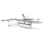 Sliding table saw Minimax si 400es 32M