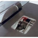 Дисковая пила Minimax si 400es 32M