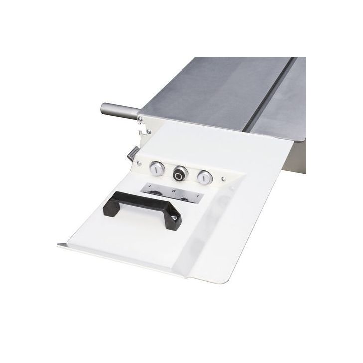 Sliding table saw Minimax si 400es 32M