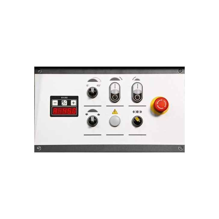 Дисковая пила Minimax si 400es 32M