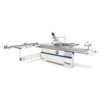 Sliding table saw Minimax si 400es 32A