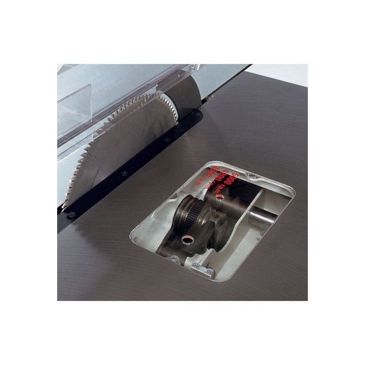 Formātzāģis Minimax si 400es 32A