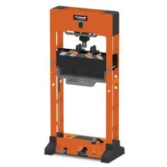 Hydraulic/pneumatic press Unicraft WPP 50 BPF TOP