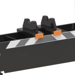 Пресс гидравлический/пневматический Unicraft WPP 50 BPF TOP