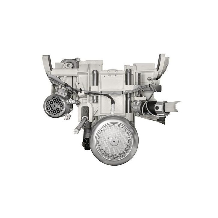 Дисковая пила Minimax SI X 26 A 3 UP