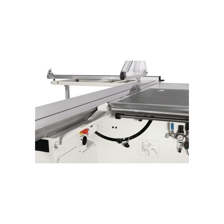 Formātzāģis Minimax SI X 26 A 3 UP